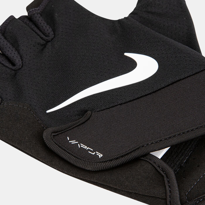 Nike Men's Vapor Training Gloves Black Nike Men's Vapor Training Gloves Black image number 2