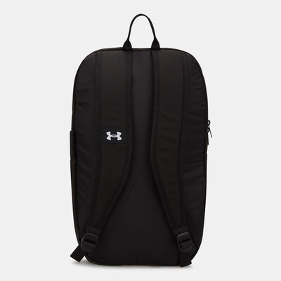 Under Armour Patterson Backpack Black
