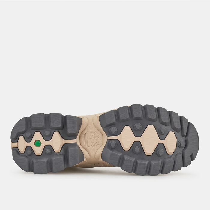 Timberland Men's GreenStride™ TBL® Edge Trainer Boot Beige image number 3