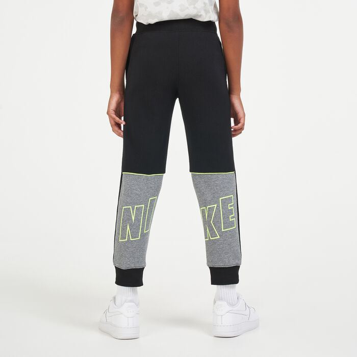 Nike Kids' Glow Sweatpants Black Nike Kids' Glow Sweatpants Black image number 1