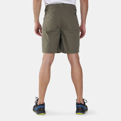 Columbia Men's Washed Out™ Cargo Shorts Green