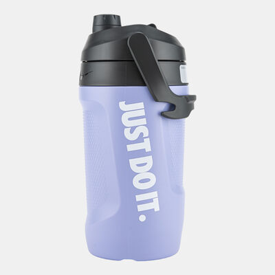 Nike Fuel Training Water Jug (1.9L) Purple Nike Fuel Training Water Jug (1.9L) Purple