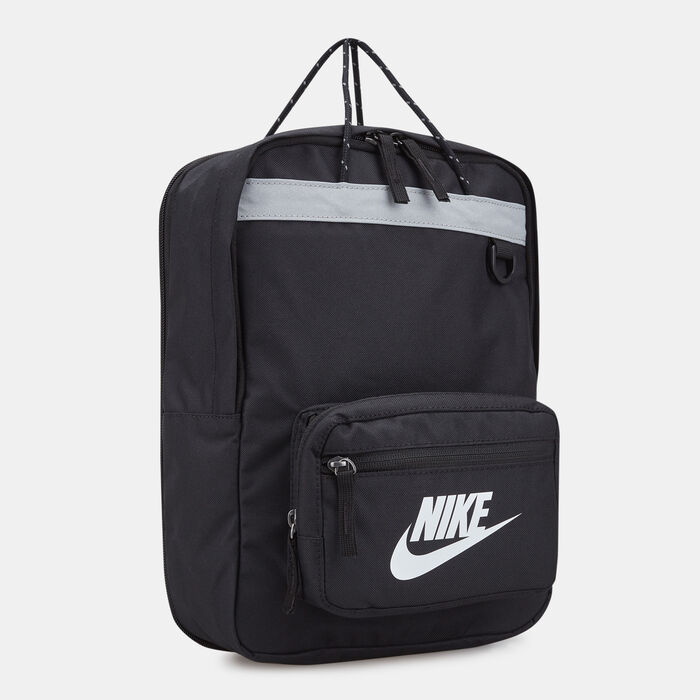 Nike Kids' Tanjun Backpack (Older Kids) White Nike Kids' Tanjun Backpack (Older Kids) White image number 2