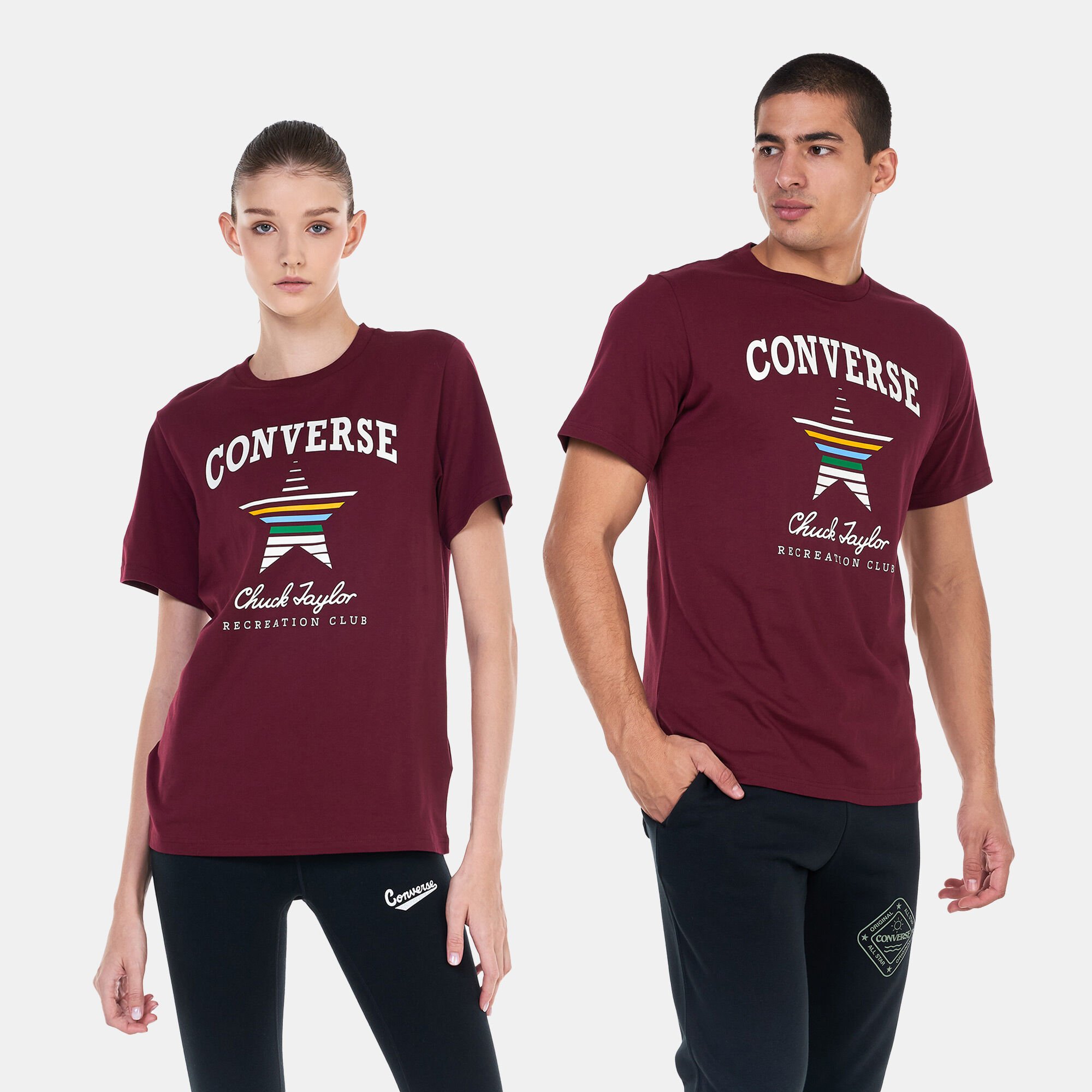 Chuck taylor t shirt price discount