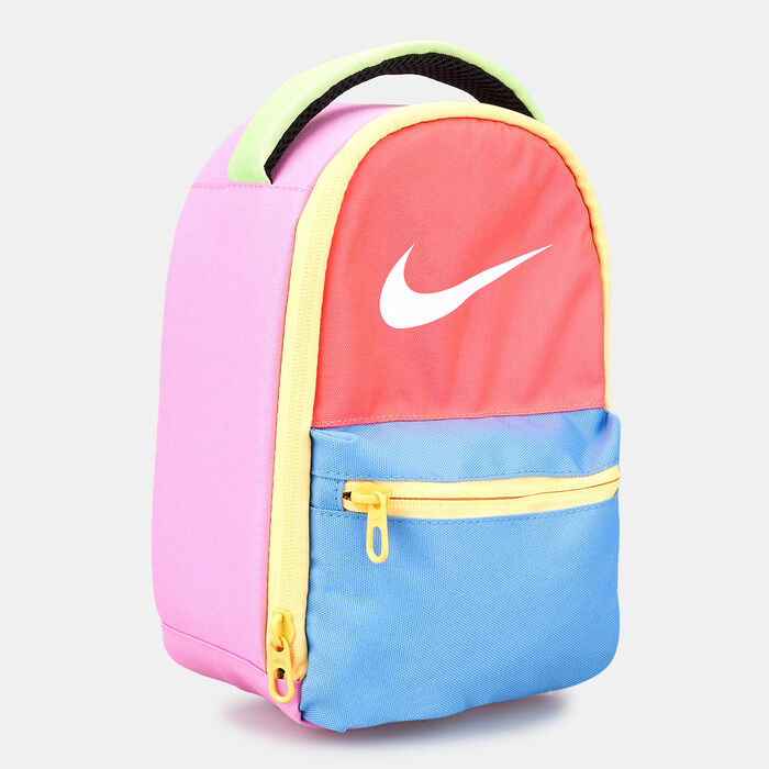 Nike Kids' Lunch Bag Pink Nike Kids' Lunch Bag Pink image number 2