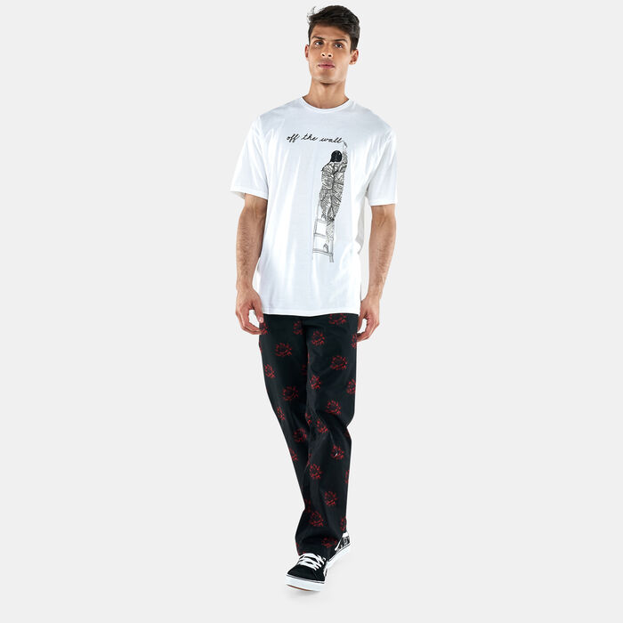 Vans Men's Range Pants Multi Vans Men's Range Pants Multi image number 2