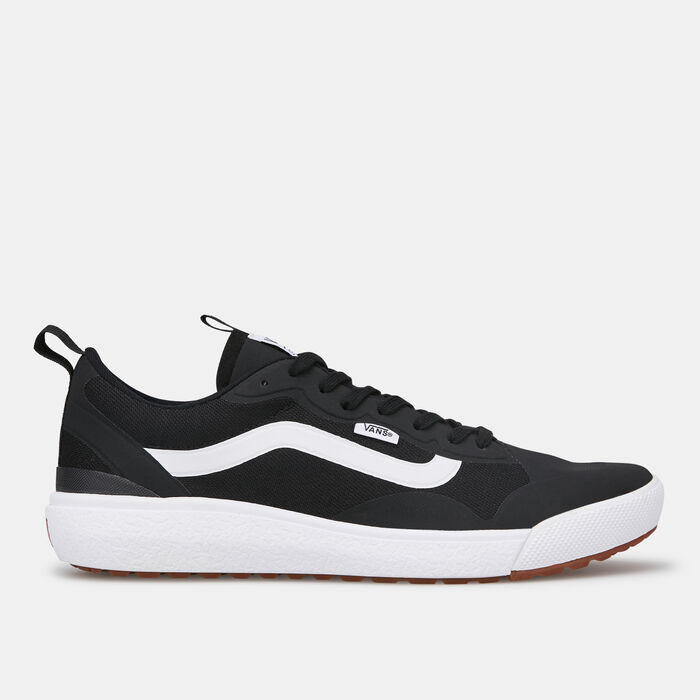 Vans UltraRange EXO Unisex Shoe Black Vans UltraRange EXO Unisex Shoe Black image number 0