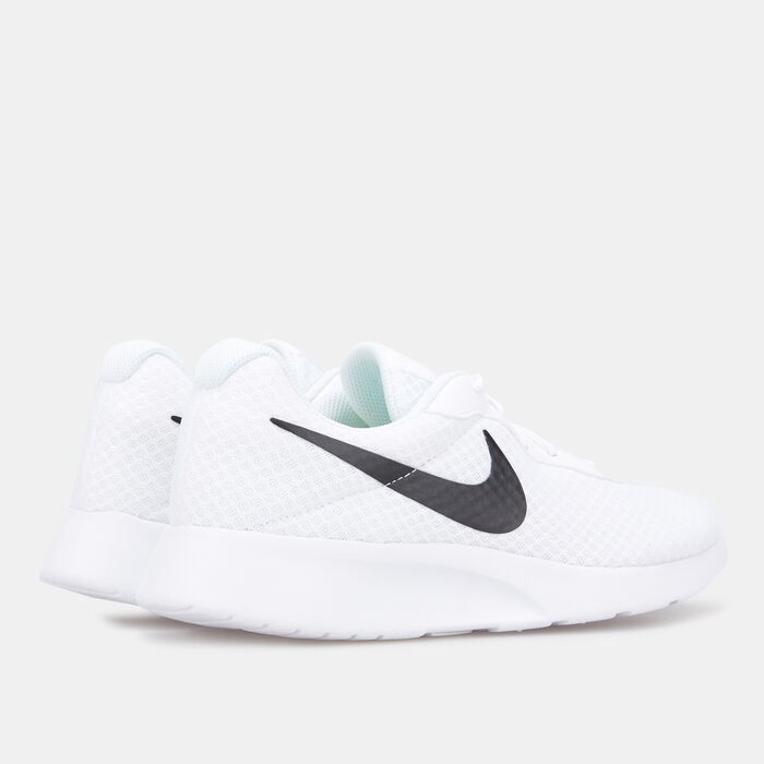 tanjun women's shoe white