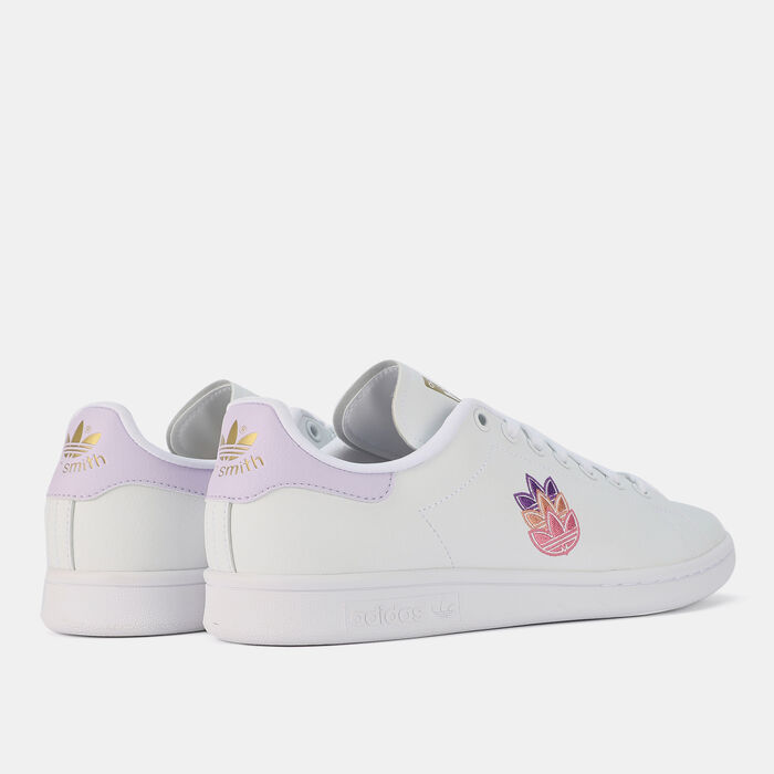 adidas Originals Women's Stan Smith Shoe White adidas Originals Women's Stan Smith Shoe White image number 2