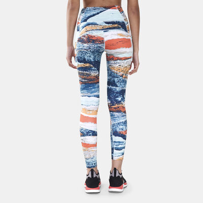Columbia Women's Windgates™ II Leggings Green Columbia Women's Windgates™ II Leggings Green