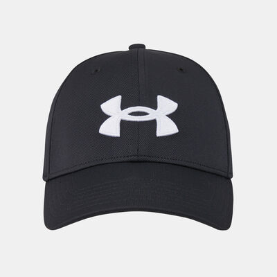 Under Armour Men's Blitzing Cap Black