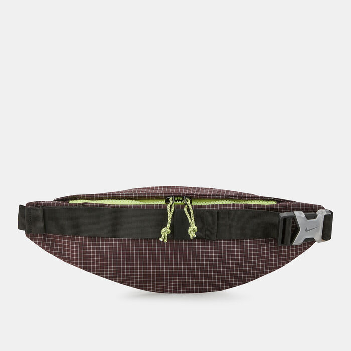 Nike Sportswear Heritage Hip Pack Brown Nike Sportswear Heritage Hip Pack Brown image number 1