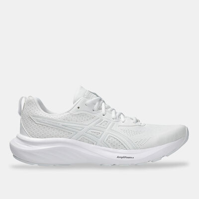 ASICS Men's GEL-CONTEND 9 Running Shoes White