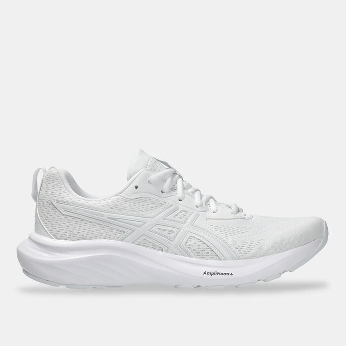 ASICS Men's GEL-CONTEND 9 Running Shoes White ASICS Men's GEL-CONTEND 9 Running Shoes White image number 0