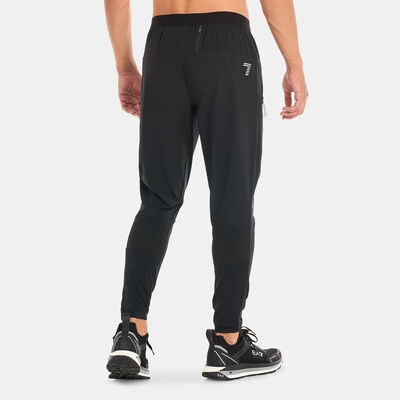 EA7 Emporio Armani Men's Ventus 7 Sweatpants Black EA7 Emporio Armani Men's Ventus 7 Sweatpants Black