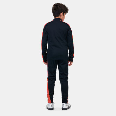 Nike Kids' CR7 Dri-FIT Academy23 Football Tracksuit (Older Kids) Black Nike Kids' CR7 Dri-FIT Academy23 Football Tracksuit (Older Kids) Black
