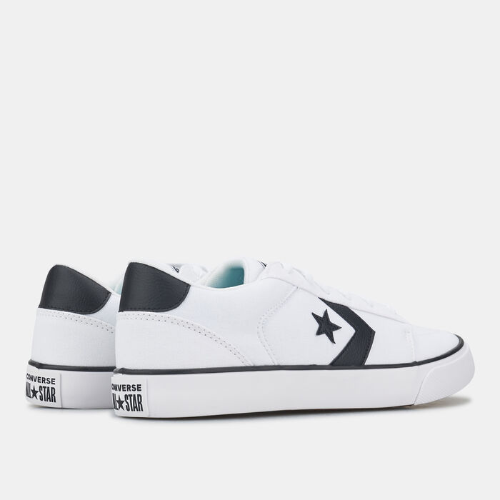 Converse Belmont Unisex Shoes White image number 3