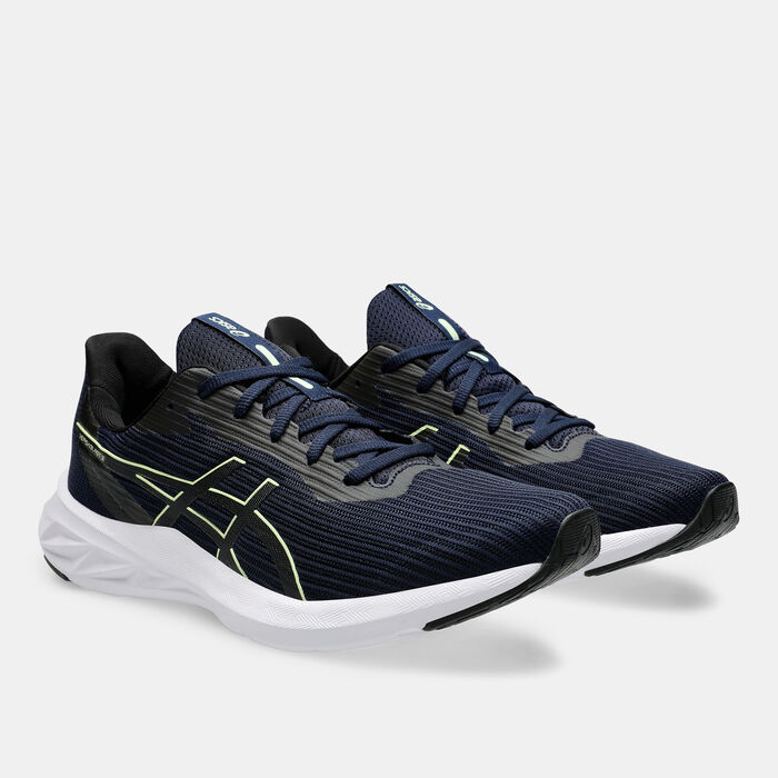 ASICS Men's VERSABLAST 3 Running Shoes Blue image number 1