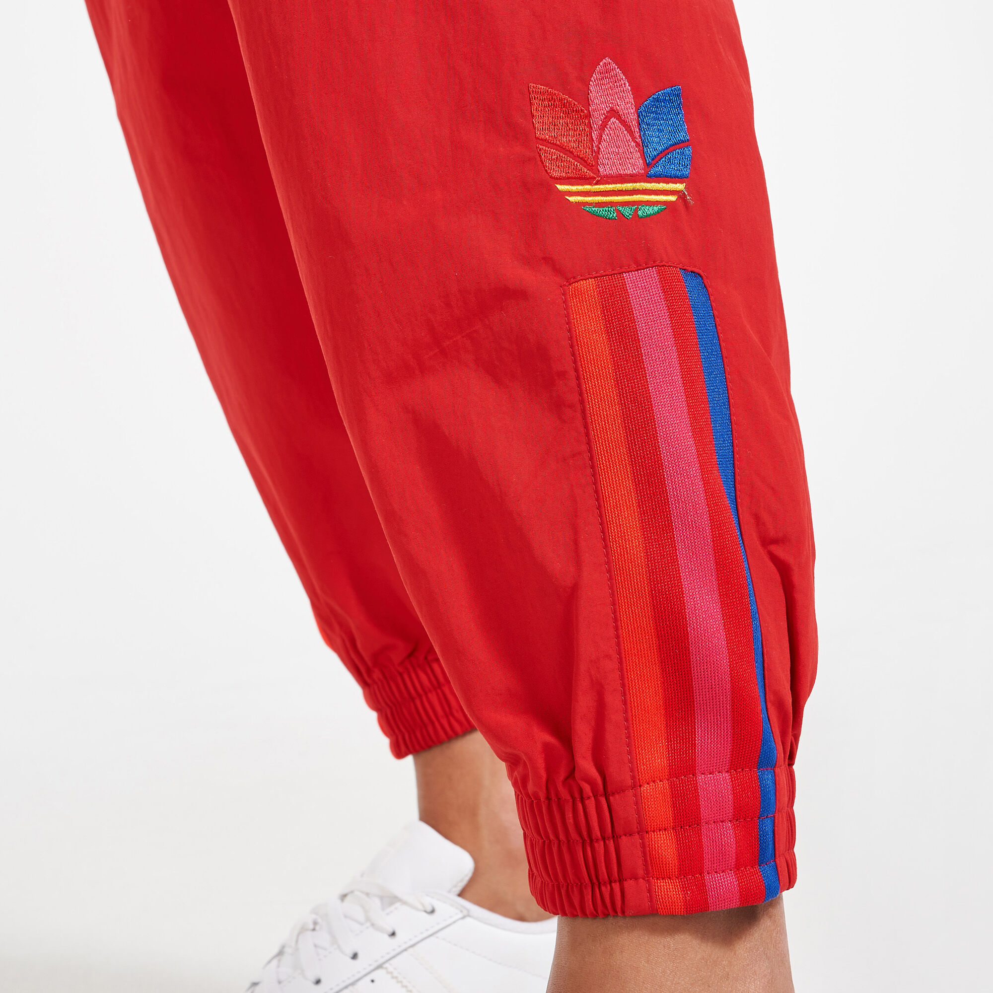 Women s Track Pants Red adidas Originals in Qatar SSS
