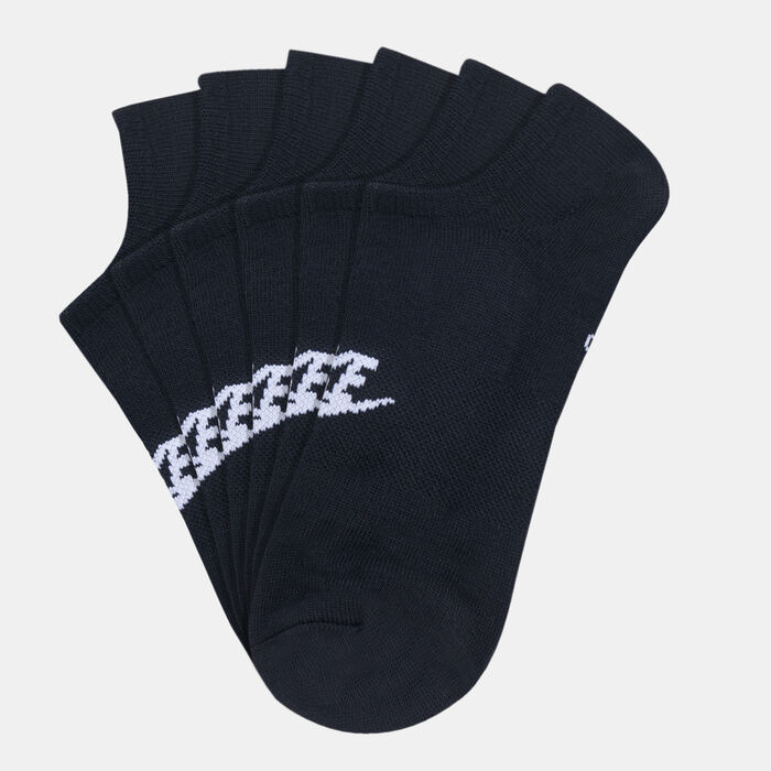 Nike Sportswear Everyday Essential Socks Black Nike Sportswear Everyday Essential Socks Black image number 0