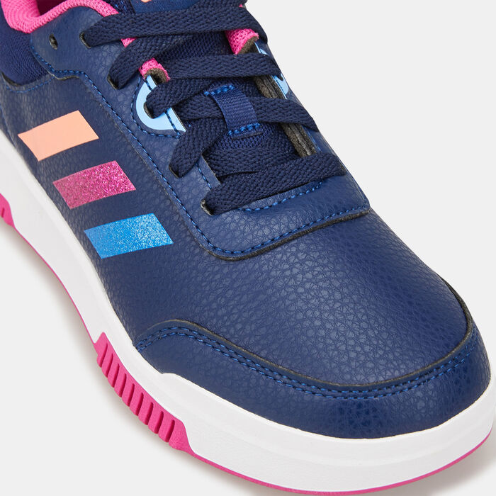 adidas Kids' Tensaur Sport 2.0 Shoe Blue image number 4