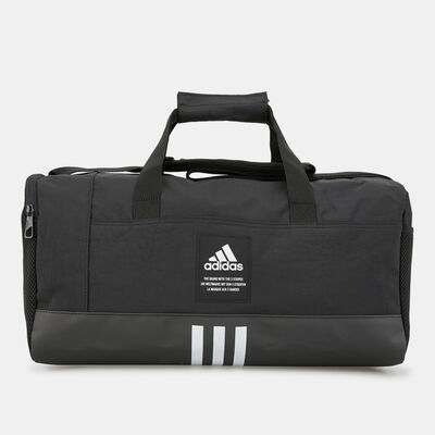 adidas Men's 4ATHLTS Duffel Bag Black adidas Men's 4ATHLTS Duffel Bag Black