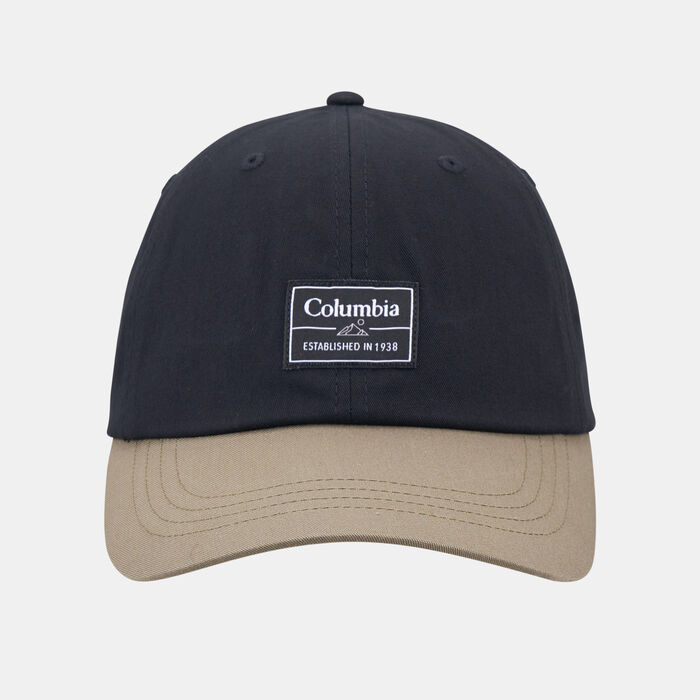 Columbia ROC™ II Ball Cap Grey Columbia ROC™ II Ball Cap Grey image number 0