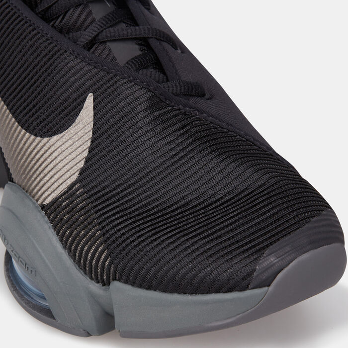 Nike Men's Air Zoom SuperRep 2 Shoe Multi Nike Men's Air Zoom SuperRep 2 Shoe Multi image number 4