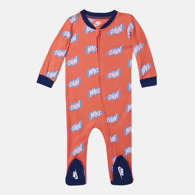 Nike Kids' Thunder Block Set Red