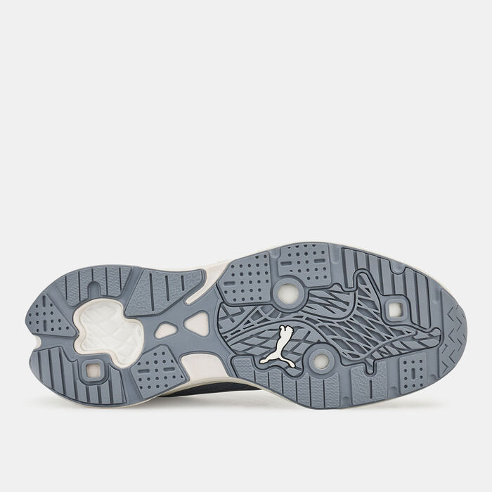 PUMA Men's Extent Nitro Cordura Shoe Grey image number 3