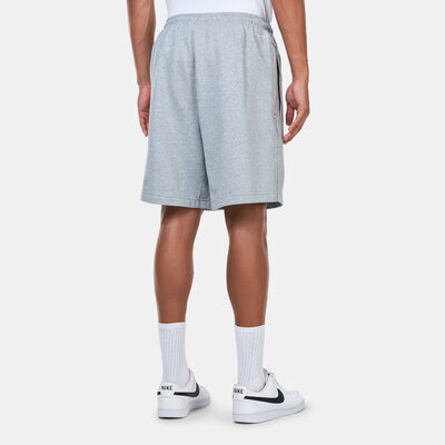 Nike Men's Dri-FIT Standard Issue Basketball Shorts Grey Nike Men's Dri-FIT Standard Issue Basketball Shorts Grey