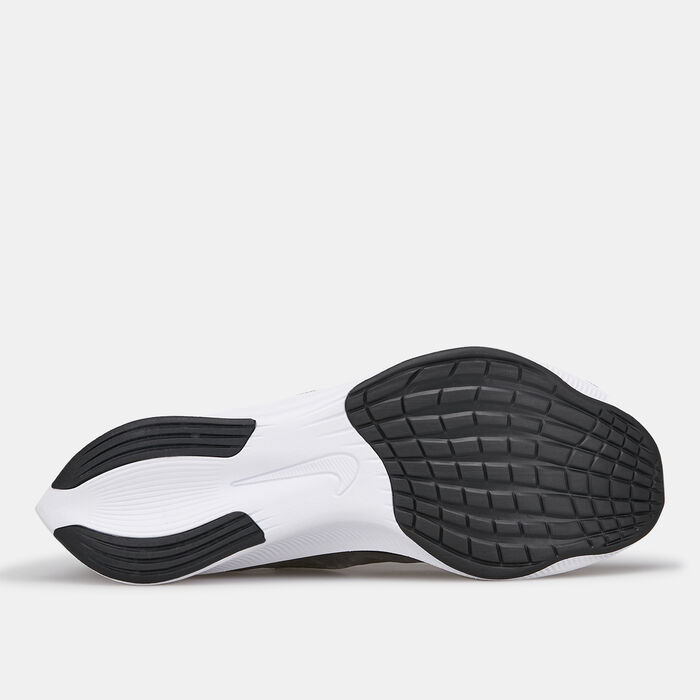 Nike Men's Zoom Fly 3 Running Shoe Black image number 3