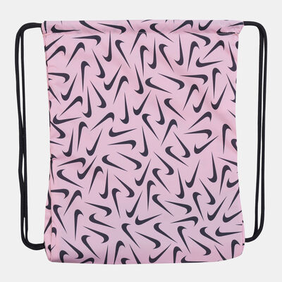 Nike Kids' Gym Sack Pink Nike Kids' Gym Sack Pink