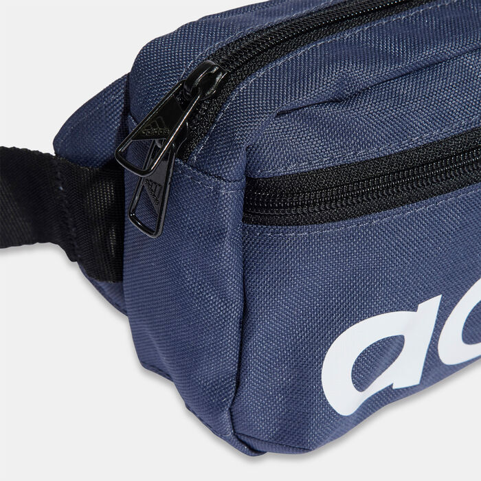 adidas Men's Essentials Waist Bag Multi adidas Men's Essentials Waist Bag Multi image number 5