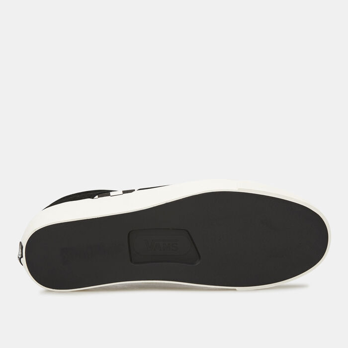 Vans Staple Acer NI Unisex Shoe Black Vans Staple Acer NI Unisex Shoe Black image number 3