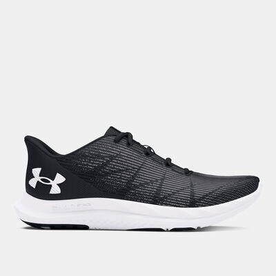 Under Armour Women's Speed Swift Running Shoes Black