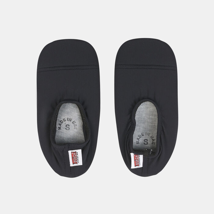 COEGA Kids' Swimming Pool Shoe (Younger Kids) Black COEGA Kids' Swimming Pool Shoe (Younger Kids) Black image number 0