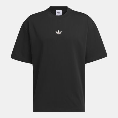 adidas Originals Graphic T-Shirt Black