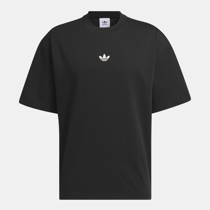 adidas Originals Graphic T-Shirt Black image number 0