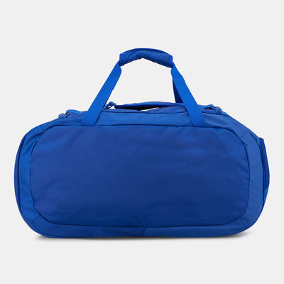 Under Armour Undeniable 4.0 Duffel Bag (Medium) Blue