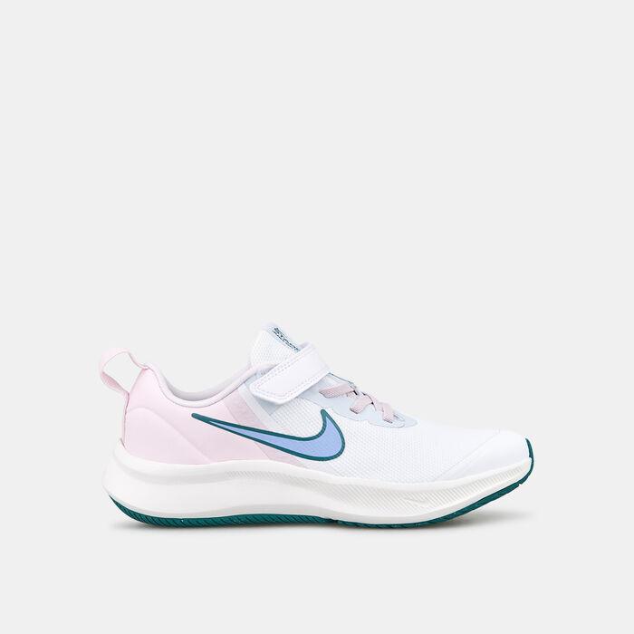 Nike Kids' Star Runner 3 Shoe Multi Nike Kids' Star Runner 3 Shoe Multi image number 0