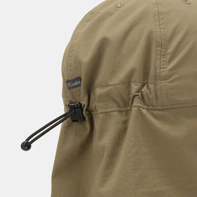 Columbia Schooner Bank™ Cachalot Cap Beige