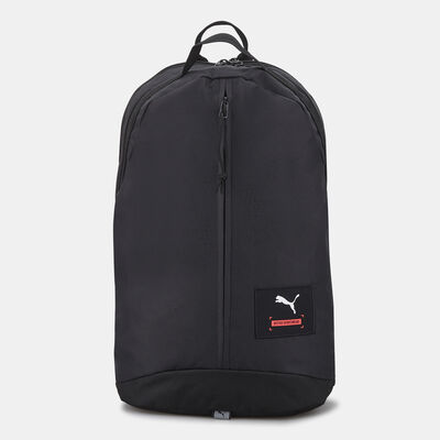 PUMA Men's Better Backpack Black