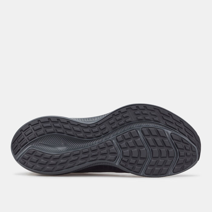 Nike Women's Downshifter 11 Shoe Black Nike Women's Downshifter 11 Shoe Black image number 3