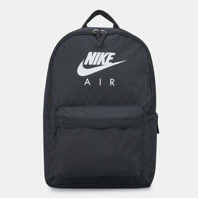 Nike Heritage 2.0 Basic Backpack Black Nike Heritage 2.0 Basic Backpack Black