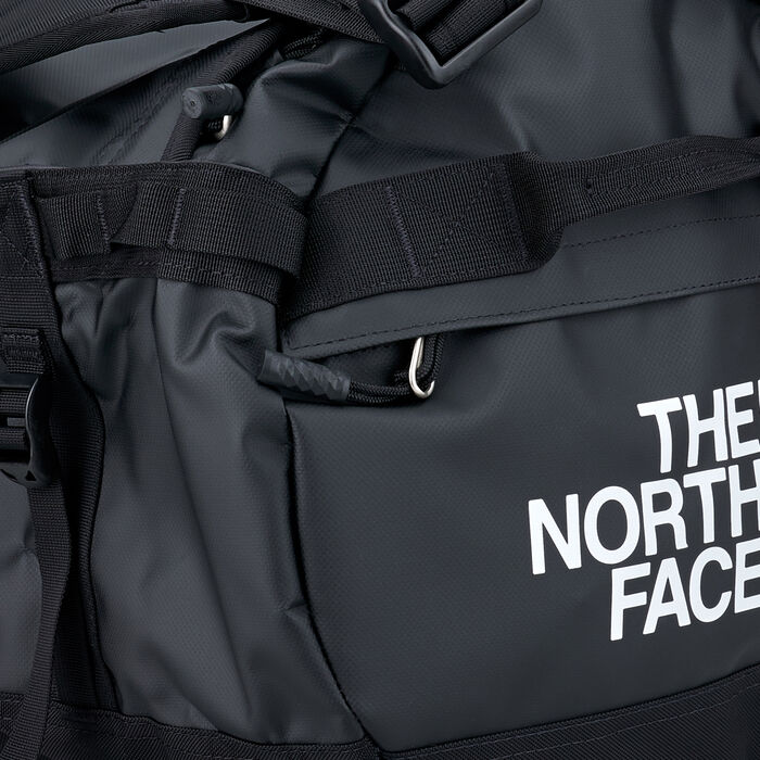The North Face Base Camp Duffel (Small) Black The North Face Base Camp Duffel (Small) Black image number 3