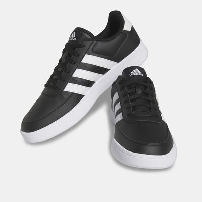 adidas Men's Breaknet 2.0 Shoe Black