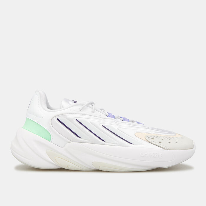 adidas Originals Women's Ozelia Shoe White image number 0