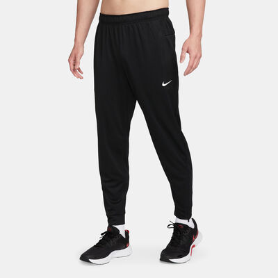 Nike Men's Totality Dri-FIT Training Trousers Black Nike Men's Totality Dri-FIT Training Trousers Black