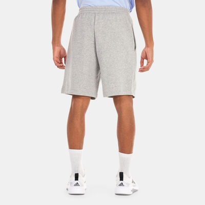 adidas Men's ALL SZN French Terry Shorts Grey